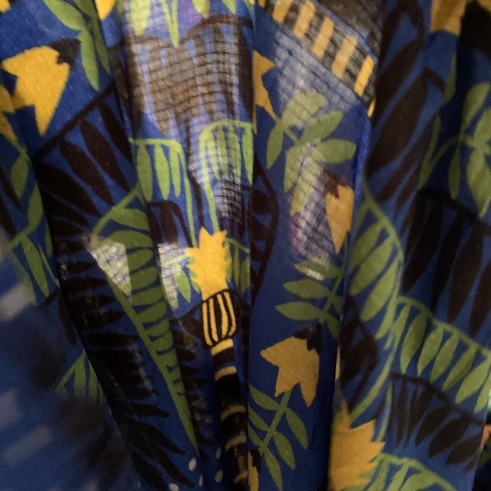 Anthropologie Joao incerto  straps bandeau dress new with tags size small - Picture 4 of 5